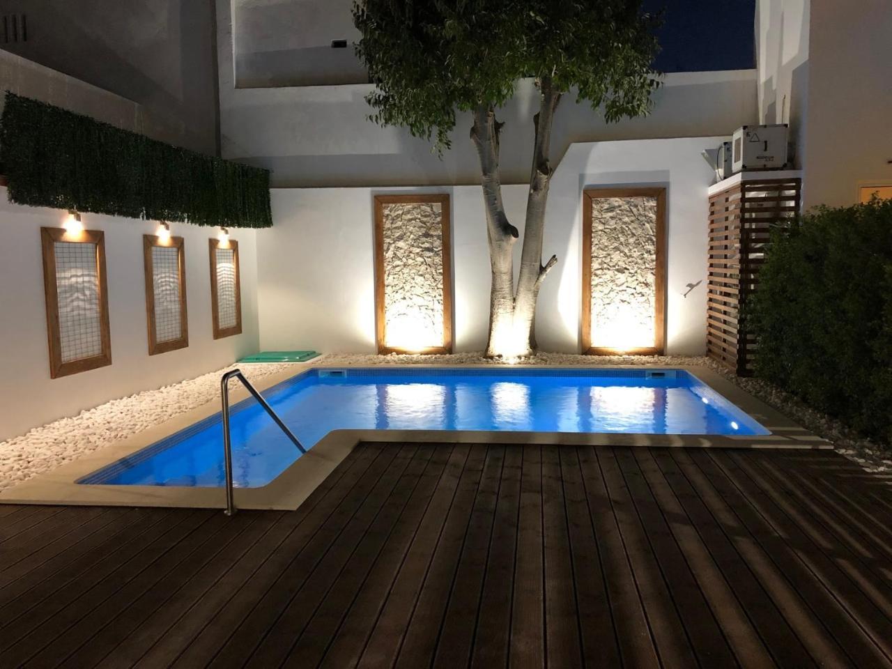 Villa Rio Guest House Suites Portimão Exterior foto